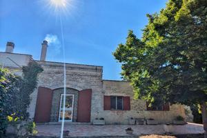 La Villa della Foresta Mercadante