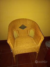 poltroncina