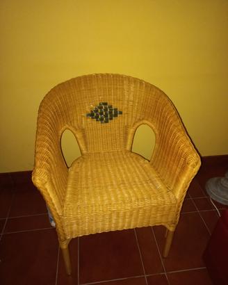 poltroncina