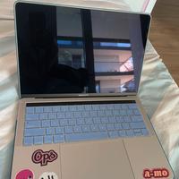 macbook pro 13”