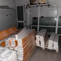 Parquet skema-noce brandy