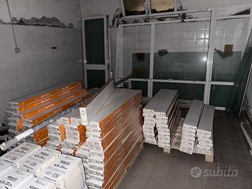 Parquet skema-noce brandy