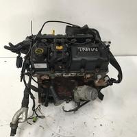 Mini Cooper 2004- 1600cc benzina - w10b16a