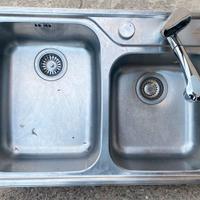 Lavadino Franke plus