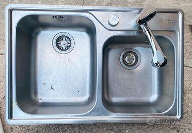 Lavadino Franke plus