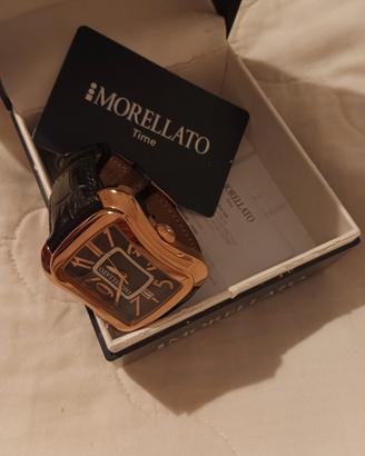 Orologio Morellato unisex