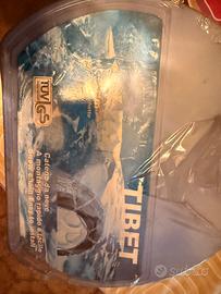 New!Catene da neve a montaggio rapido e cricchetto