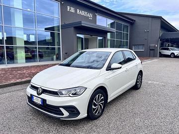 Volkswagen Polo 1.0 TSI Life