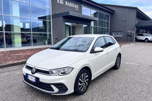 Volkswagen Polo 1.0 TSI Life