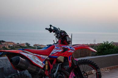 beta rr350 2017
