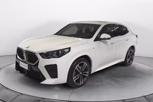 BMW X2 sdrive 18d MSport auto