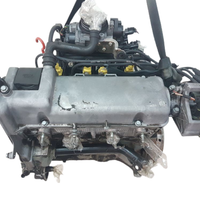 Motore Fiat 600 1.1 sigla: 187A1000