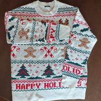 maglione natale