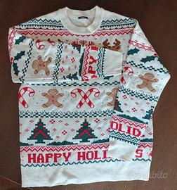 maglione natale