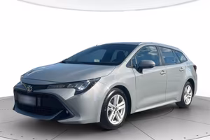 TOYOTA Corolla Touring Sports 1.8h Business cvt