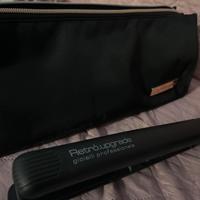 Piastra capelli professionale