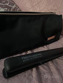 Piastra capelli professionale