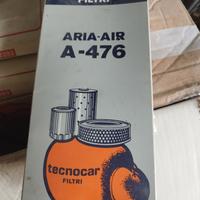 filtro aria Audi 