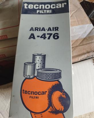 filtro aria Audi 