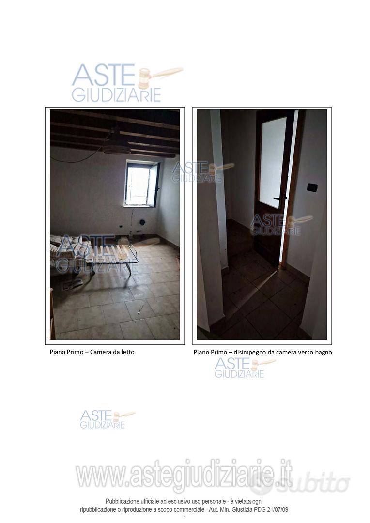 Appartamento – Caorso, Zerbio - Vista 3
