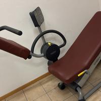 Flexability posterior