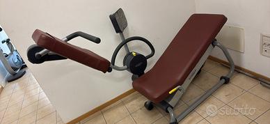 Flexability posterior