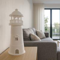 lampada usb faro
