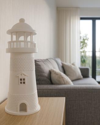lampada usb faro