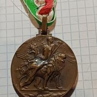 medaglia bronzo pro patria 