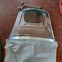 paravento originale vespa