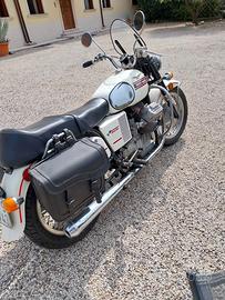 Moto Guzzi V7 Special 1970. Perfetta,revisionata.