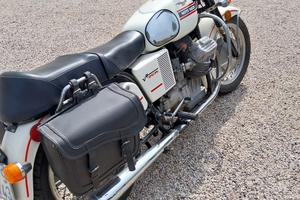 Moto Guzzi V7 Special 1970. Perfetta,revisionata.