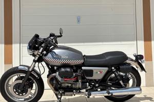 Moto Guzzi 850 T5 Cafe racer