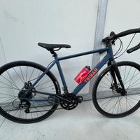 Bici da corsa triban