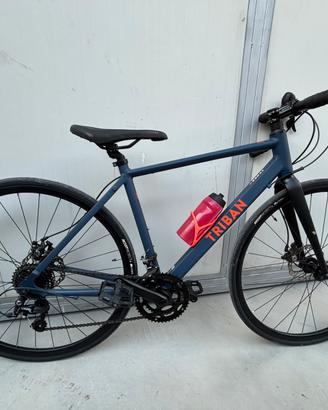 Bici da corsa triban