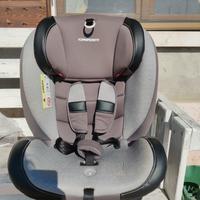 seggiolino auto 0/36 mesi foppapedretti 