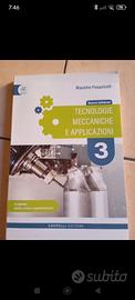 Tecnologie meccaniche e applicazioni 3 