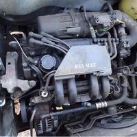 PBL305 Motore Renault 1.2B D7F720 [97/--]