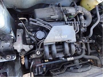 PBL305 Motore Renault 1.2B D7F720 [97/--]