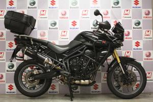 Triumph Tiger 800 ABS