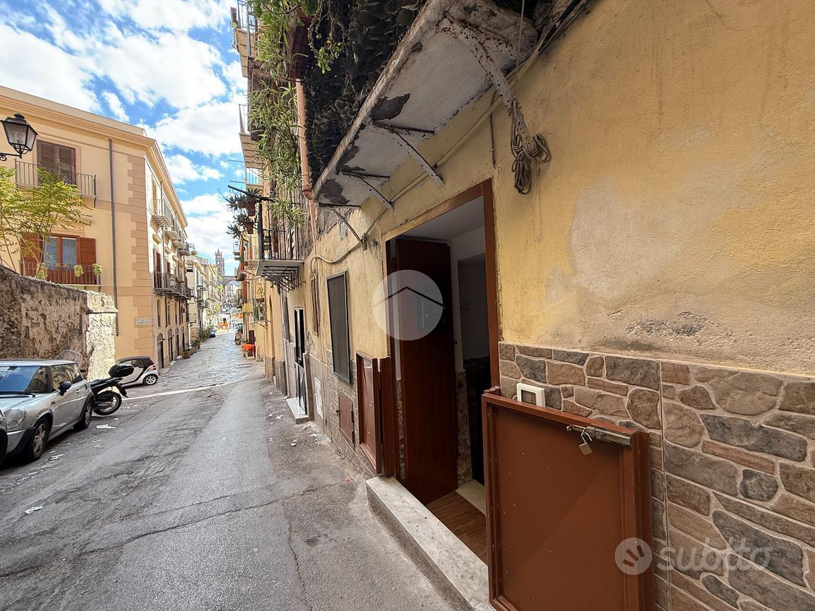 MONOLOCALE A PALERMO - Vista 5