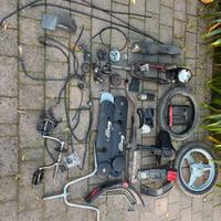 Ricambi piaggio ciao grillo si bravo ecc