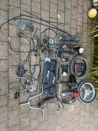 Ricambi piaggio ciao grillo si bravo ecc