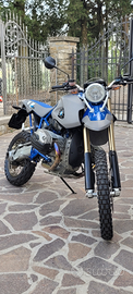 Bmw HP2 Enduro