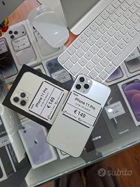 IPHONE 11 PRO 64GB no face ID