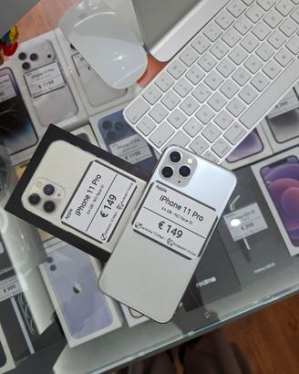 IPHONE 11 PRO 64GB no face ID