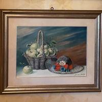 Quadri - autore Brioschi Mario