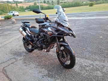 trk 502 x 2024
