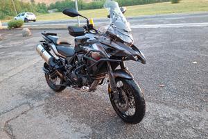 trk 502 x 2024
