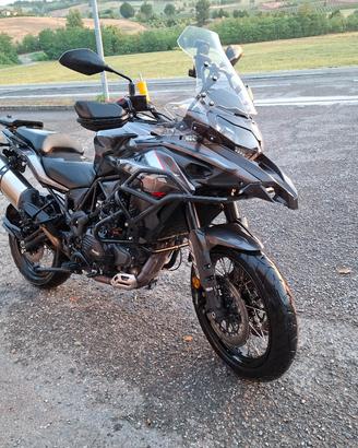 trk 502 x 2024
